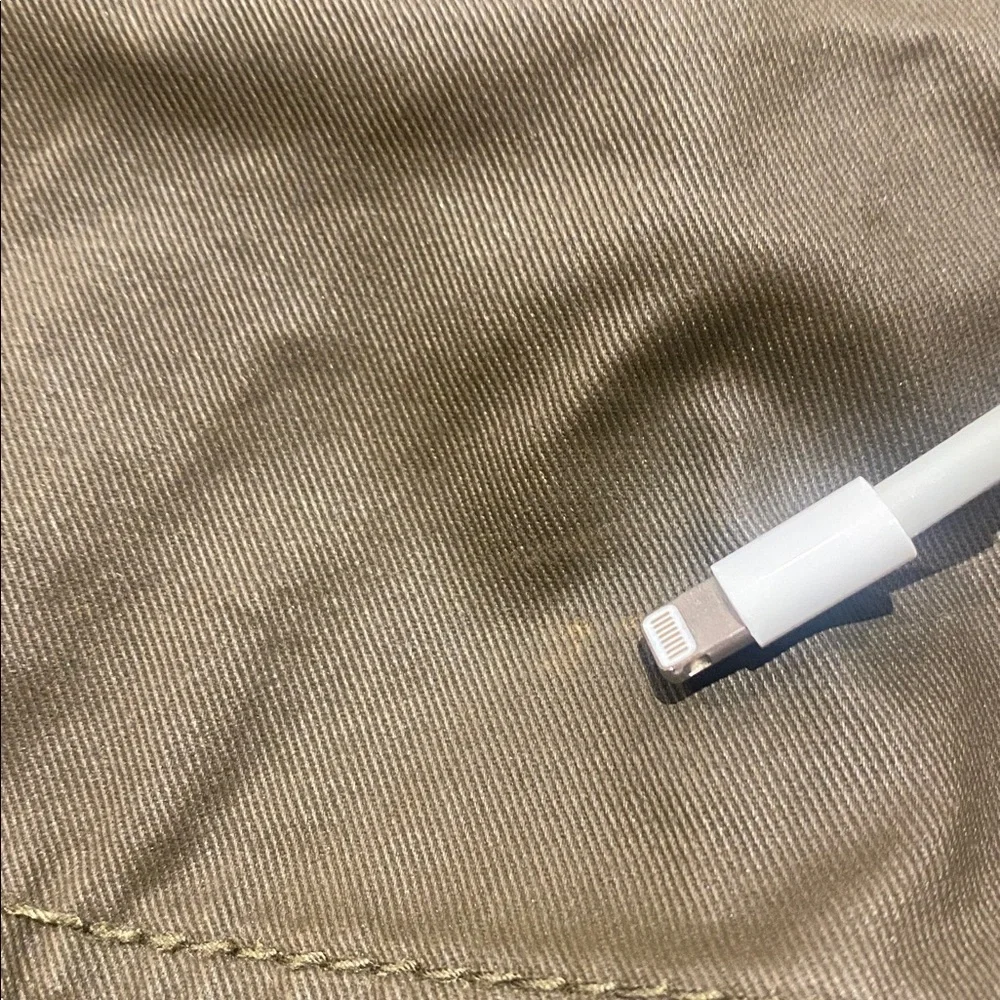 J. Crew Green Utility Jacket with Durable Cotton and Military-Inspired Style